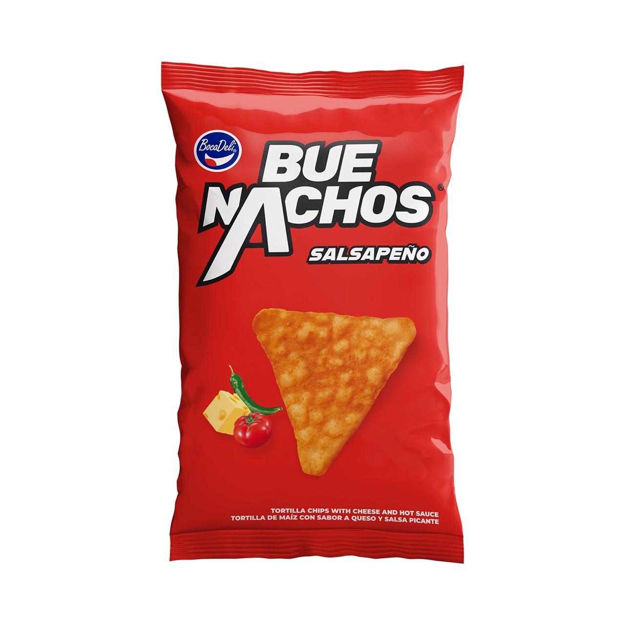 Nachos