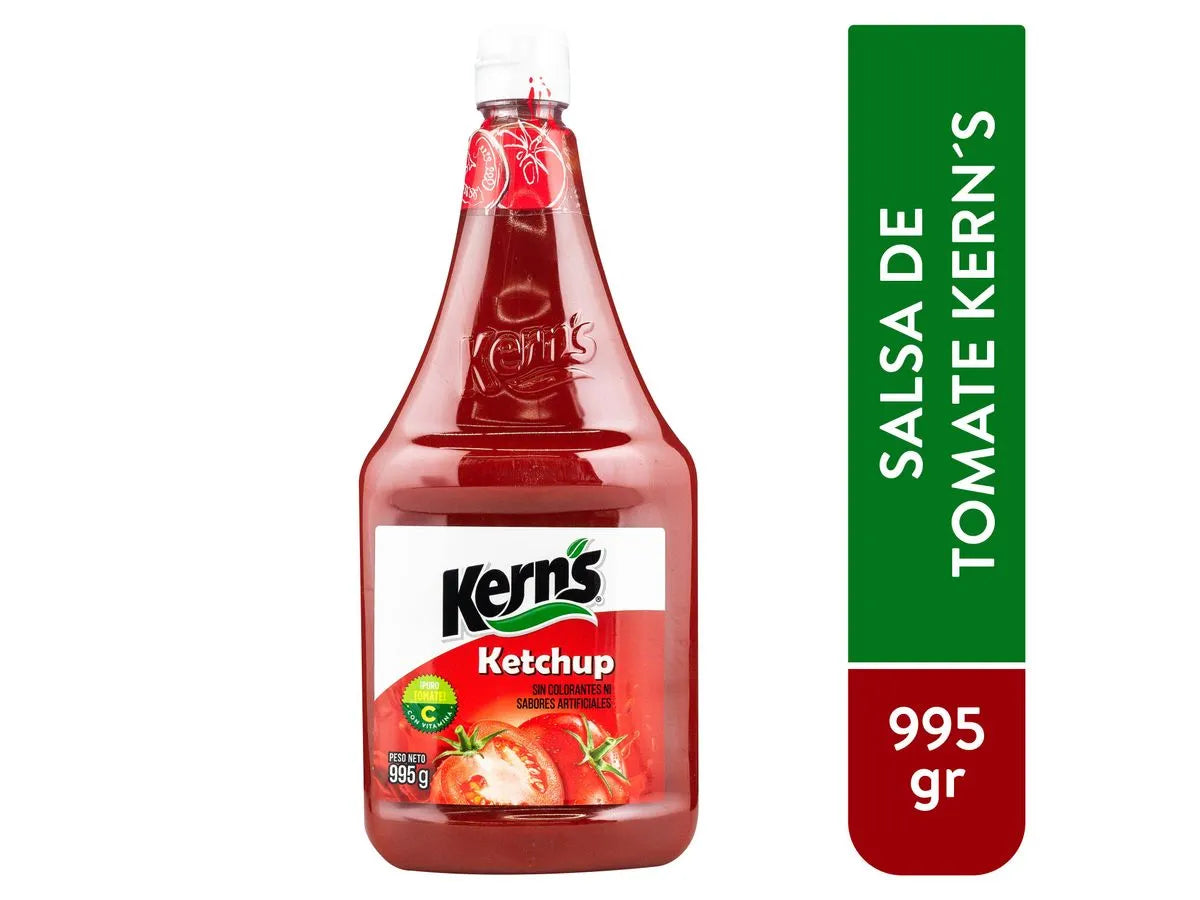 Salsa Kerns Pet 995gr